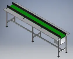 Conveyor