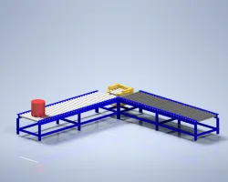 Conveyor