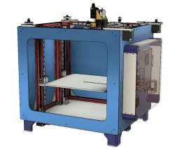 Core XY 300x300x300 3D Printer