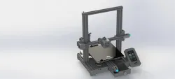 Creality Ender 3-V2