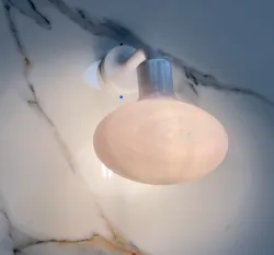 Custom Wall Lamp from customversum.com
