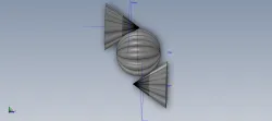 cvt transmition idea