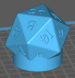 D20 Tow Bar Cover