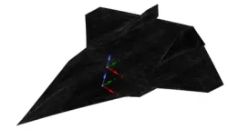 DARKSTAR Model