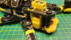 DemiBot TPU accessories