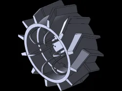 Designs from Team nokkhotro