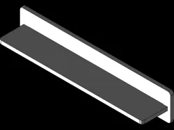 Desktop Nameplate