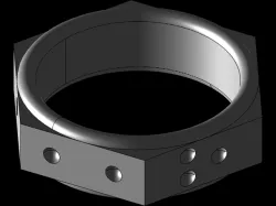 Dice Ring