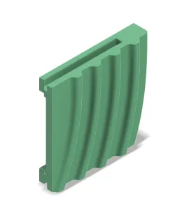 Digital Caliper Battery Cover