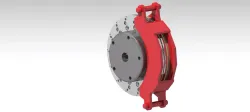 Disc Brake Assembly