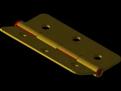 DOOR HINGE