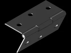 door hinge