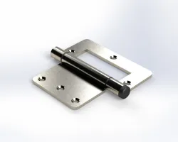 Door Hinge