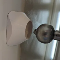 Door Knob Stop