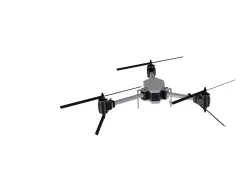 dron
