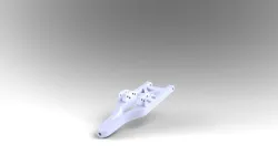 E-Max Lower A-Arm
