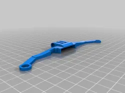 Eachine EV100 Walksnail VRX Adapter