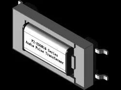 ED8-16 audio transformer