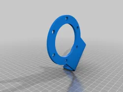 EG/EK Civic Aftermarket Wheel Cruise Control Bracket