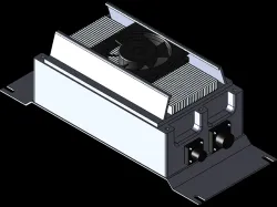 ElCon Charger HK-J-H132-32