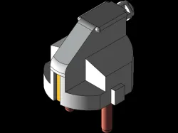 electric plug