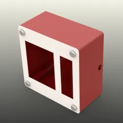 Electric Socket Board