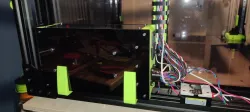 Electronics Box Bracket for RatRig Printers