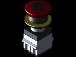 EMERGENCY SWITCH STOP