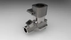 Engine Casing