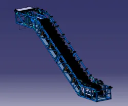 escalator