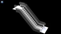Escalator