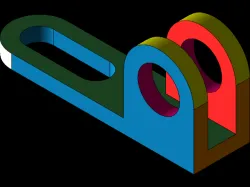 Exercise-05 SolidWorks