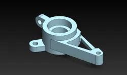 Exercise Model no.83