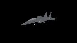 F-15E Strike Eagle