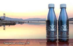 FANCY BOTTLE - THIRD EVOLUTION