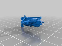 Fantasy Weapon Set