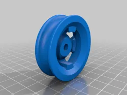 FDL-3 Flywheel for RS2205