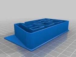 FFA Cookie Cutter