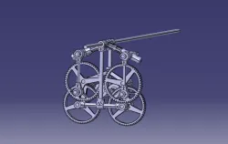 Flap machine test2