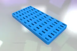 Flash-drive Organizer