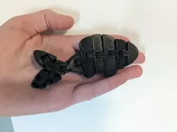 Flexi Fish