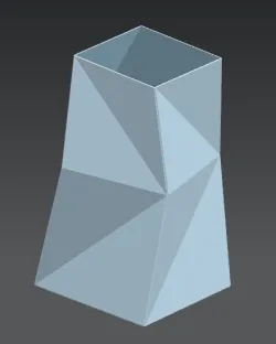 foldable plastic cup