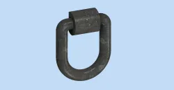 Forged Ring