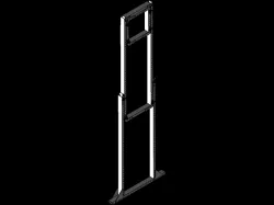 Frc elevator