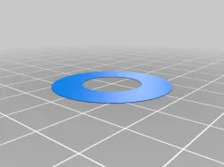 Fuji X Mount - Kodak Fun Saver Lens Adapter