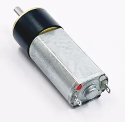GA16 GM16 Dc MOTOR