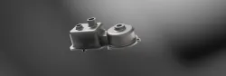 Gear Box Casing