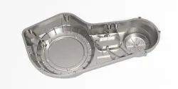 GEAR BOX CASING