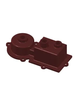 gear box cover