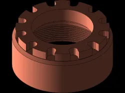 Gear Component